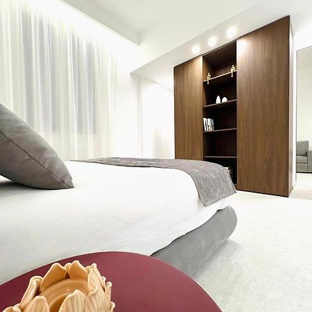 Nora'S Suites Palermo Bagian luar foto