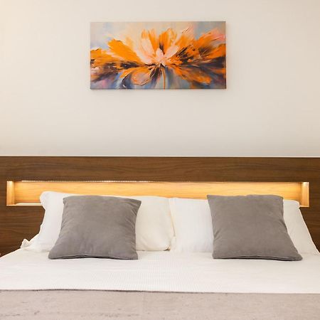 Nora'S Suites Palermo Bagian luar foto