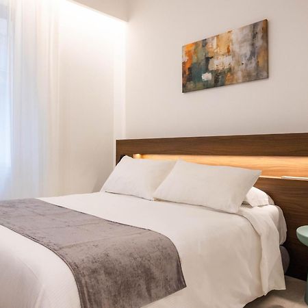 Nora'S Suites Palermo Bagian luar foto