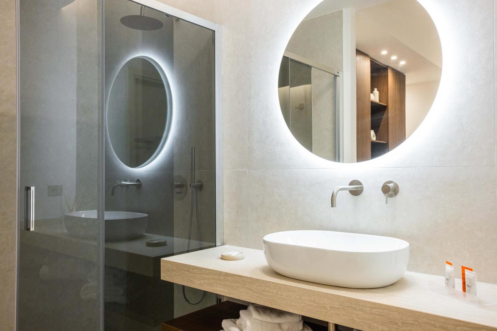 Nora'S Suites Palermo Bagian luar foto