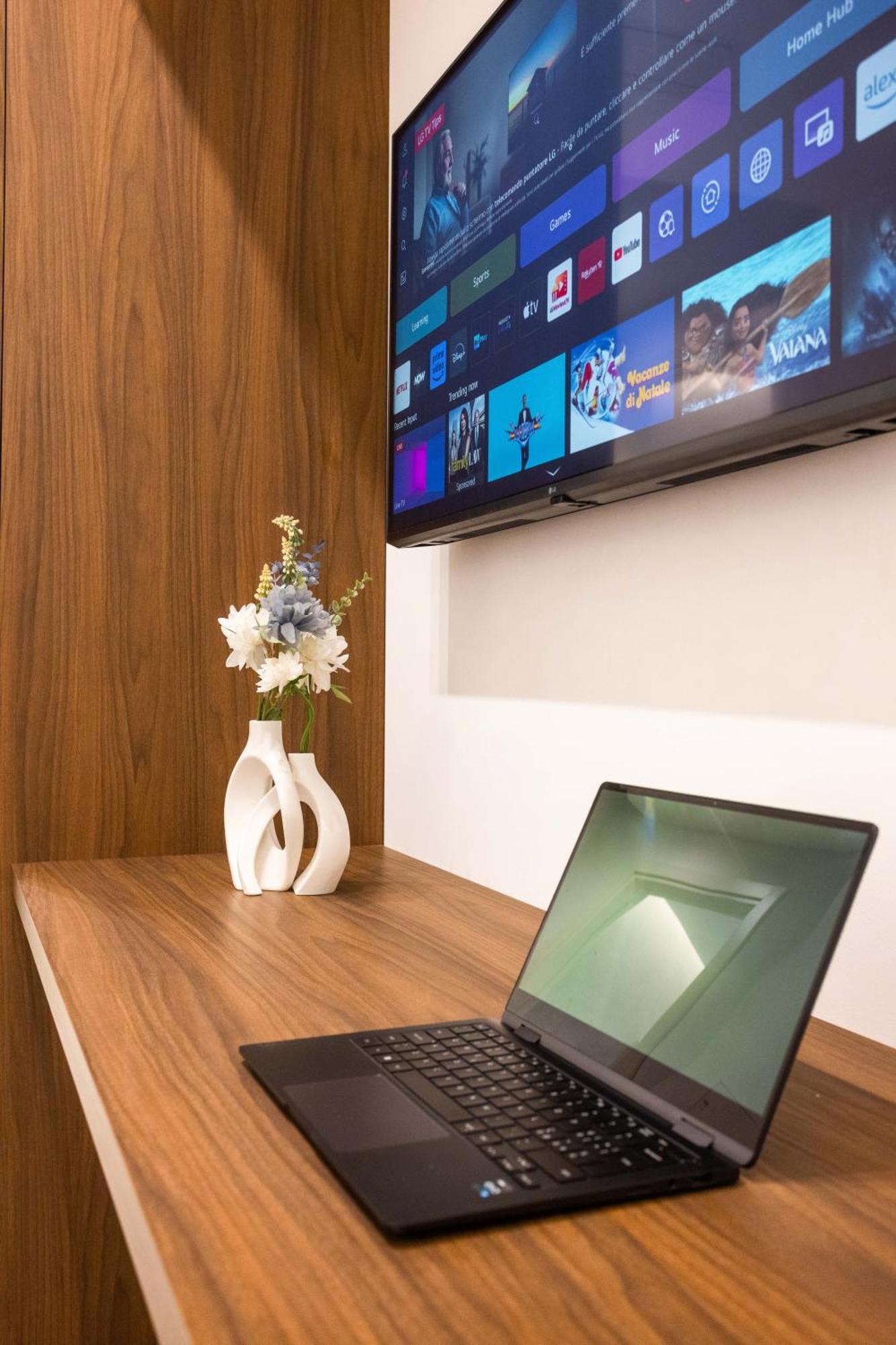 Nora'S Suites Palermo Bagian luar foto