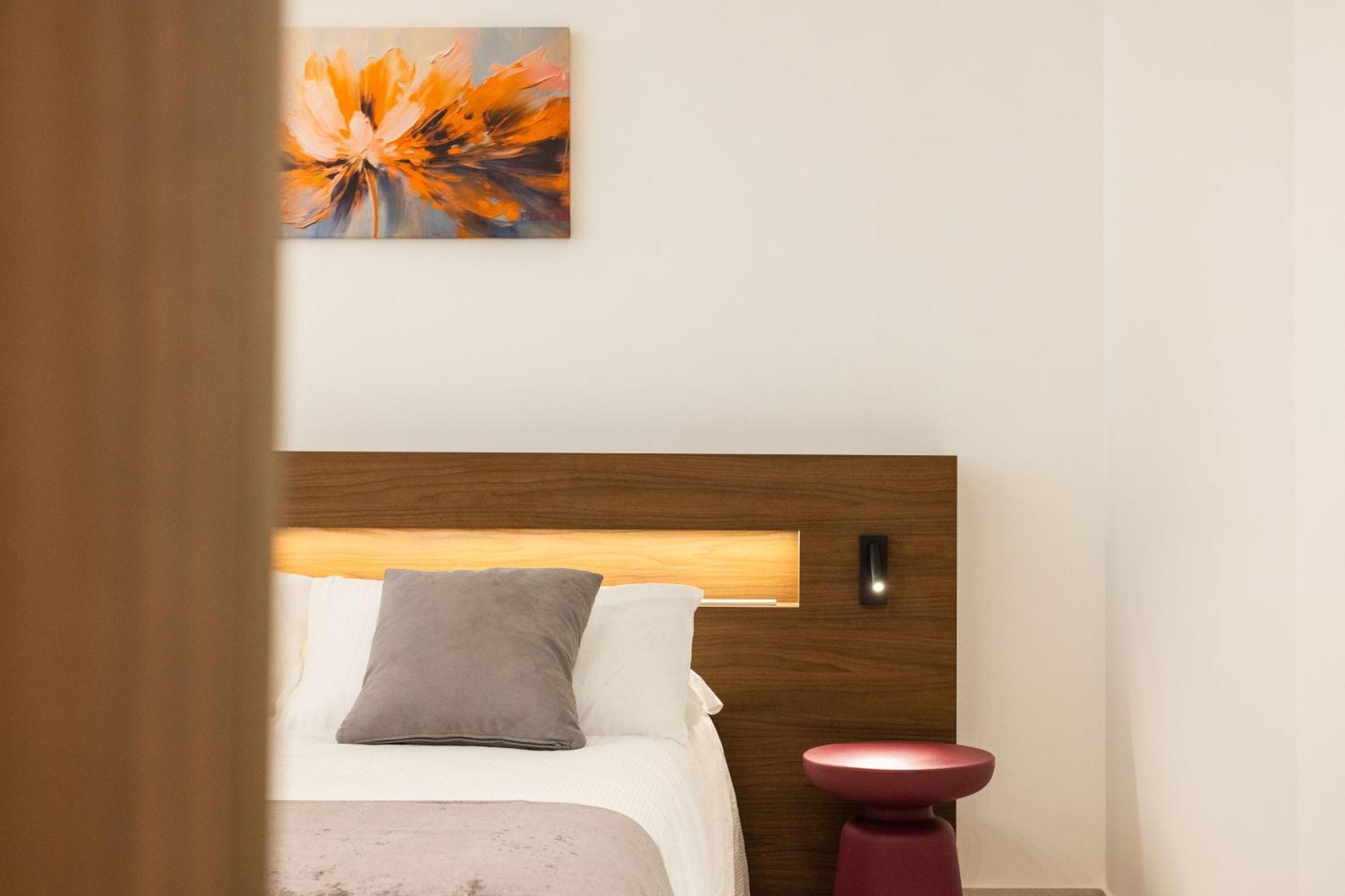 Nora'S Suites Palermo Bagian luar foto