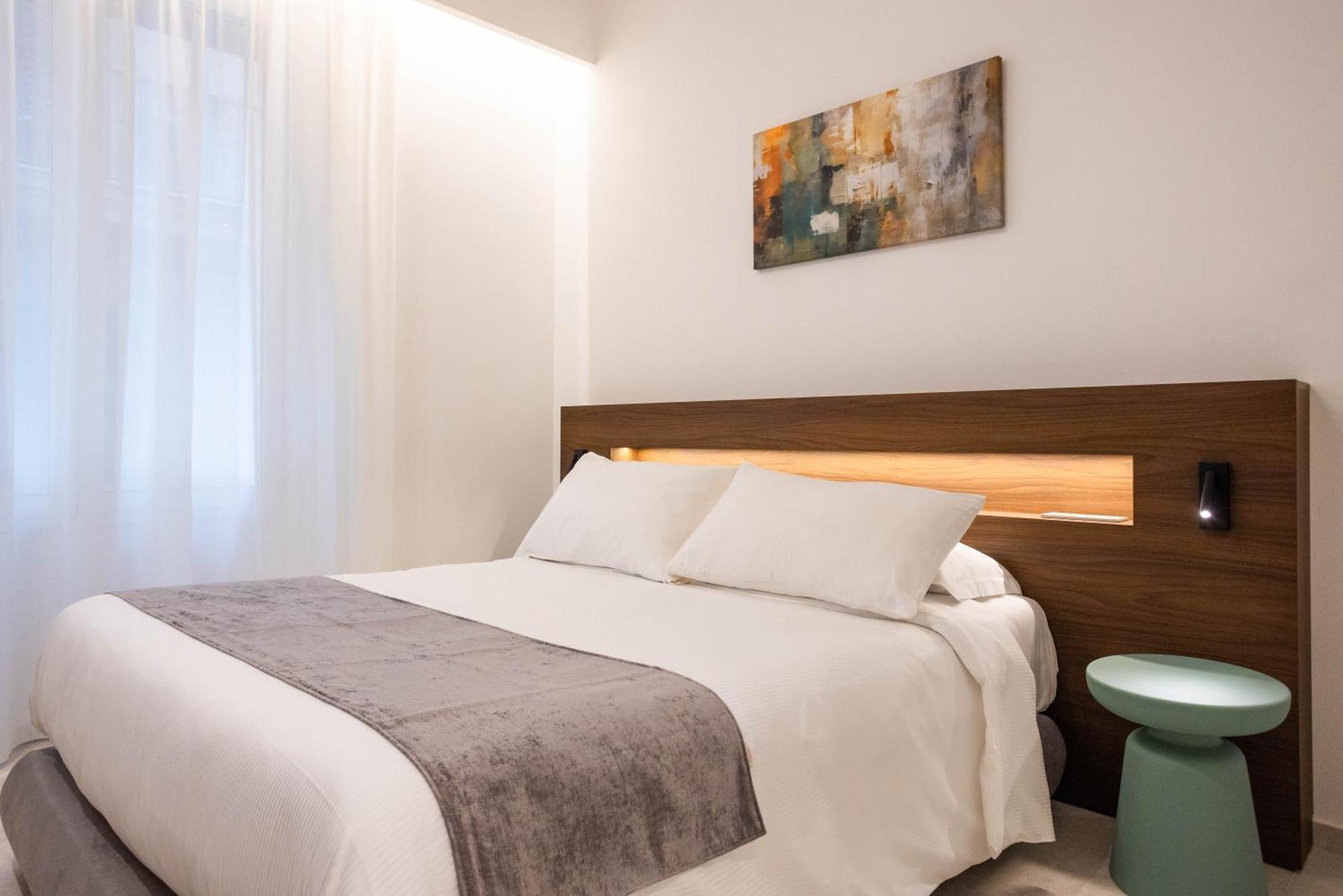 Nora'S Suites Palermo Bagian luar foto
