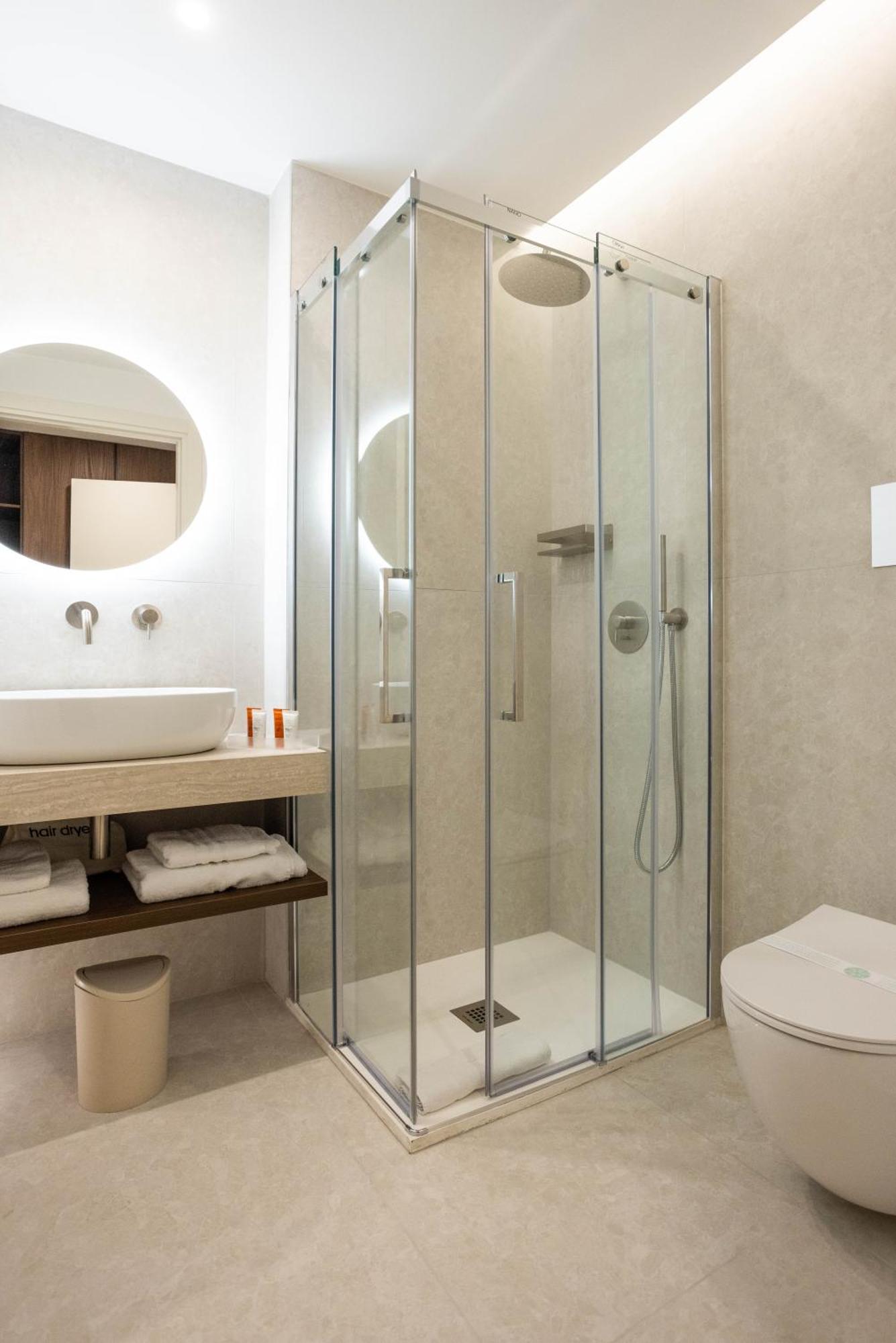 Nora'S Suites Palermo Bagian luar foto